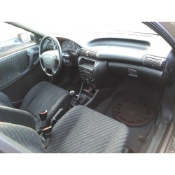 opel astra f berlina del año 1997