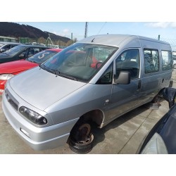 fiat scudo (222) del año 2003