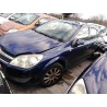 opel astra h ber. del año 2007