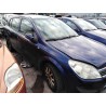 opel astra h ber. del año 2007