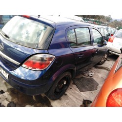 opel astra h ber. del año 2007