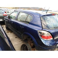 opel astra h ber. del año 2007