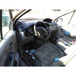 renault scenic rx4 (ja0) del año 2002