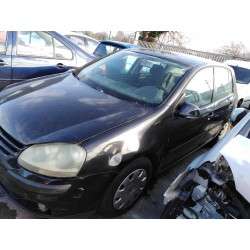 volkswagen golf v berlina (1k1) del año 2004