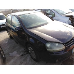 volkswagen golf v berlina (1k1) del año 2004