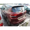 renault scenic iv del año 2018