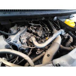 renault scenic iv del año 2018