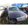 mercedes clase c (w202) berlina del año 1993