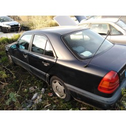 mercedes clase c (w202) berlina del año 1993