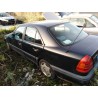 mercedes clase c (w202) berlina del año 1993