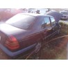 mercedes clase c (w202) berlina del año 1993