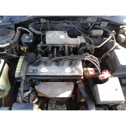 toyota carina (t19) del año 1997