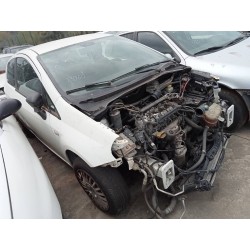 fiat grande punto (199) del año 2007