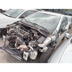 fiat grande punto (199) del año 2007