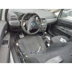 fiat grande punto (199) del año 2007