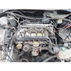 fiat grande punto (199) del año 2007