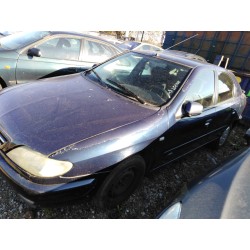 citroen xsara berlina del año 2000
