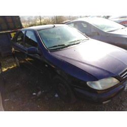citroen xsara berlina del año 2000