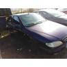 citroen xsara berlina del año 2000