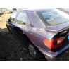 citroen xsara berlina del año 2000