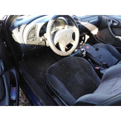 citroen xsara berlina del año 2000