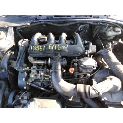 citroen xsara berlina del año 2000