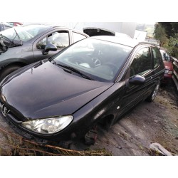 peugeot 206 berlina del año 2003
