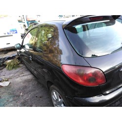 peugeot 206 berlina del año 2003