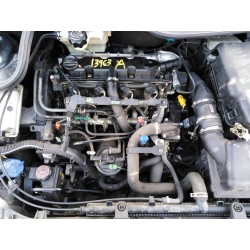 peugeot 206 berlina del año 2003