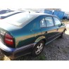 skoda octavia berlina (1u2) del año 1999