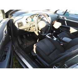 peugeot 407 del año 2007