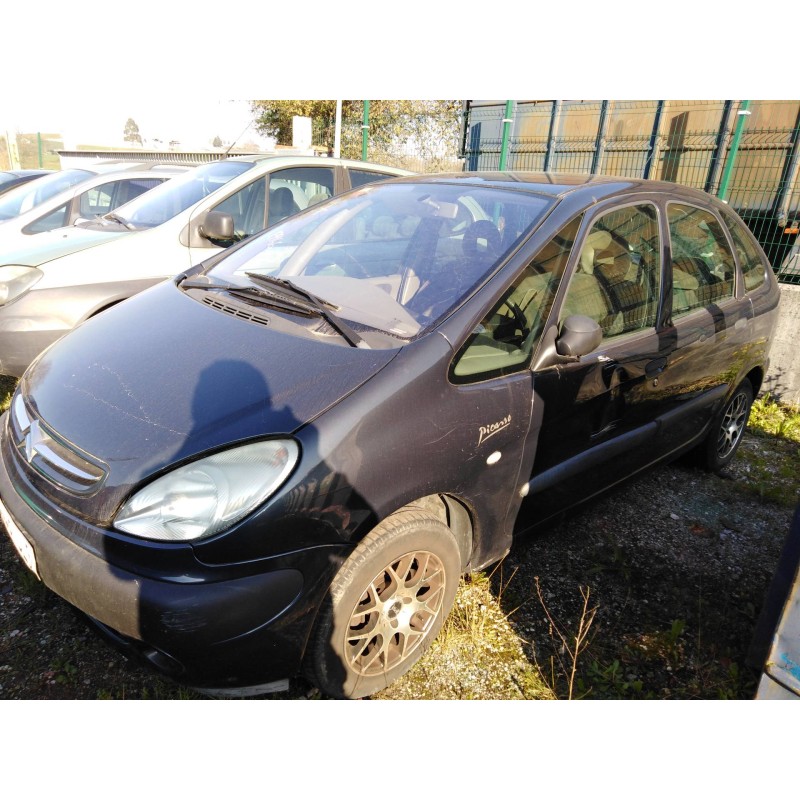 citroen xsara picasso del año 2001