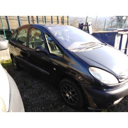 citroen xsara picasso del año 2001
