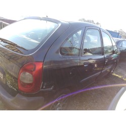 citroen xsara picasso del año 2001