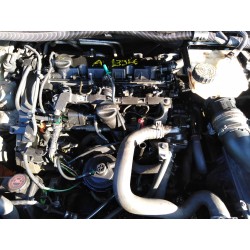 citroen xsara picasso del año 2001