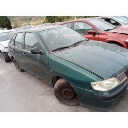 seat cordoba berlina (6k2) del año 2001