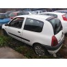 renault clio ii fase i (b/cbo) del año 2001