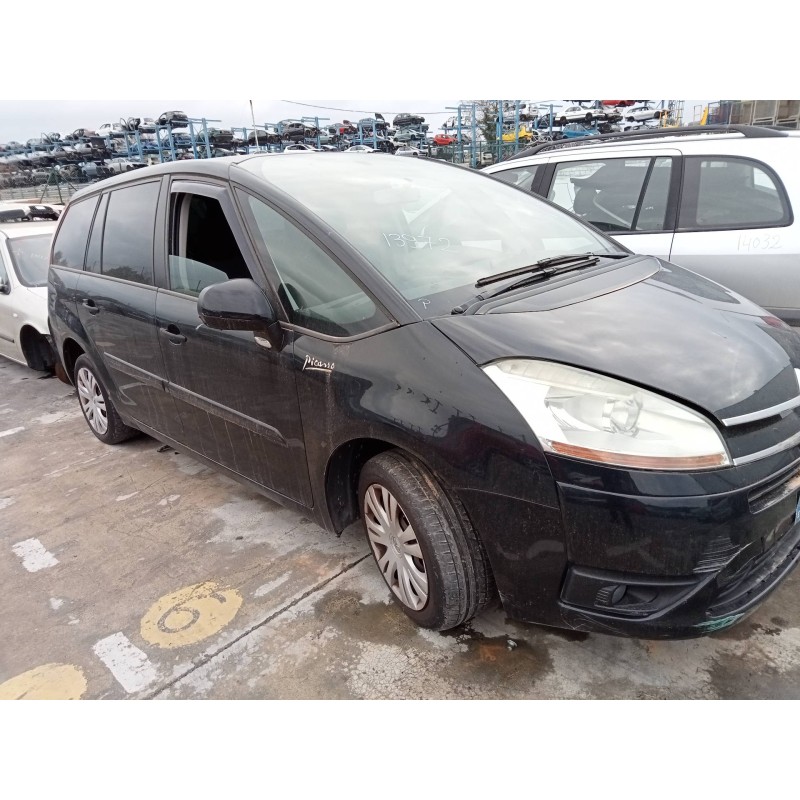 citroen c4 grand picasso del año 2008