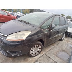 citroen c4 grand picasso del año 2008