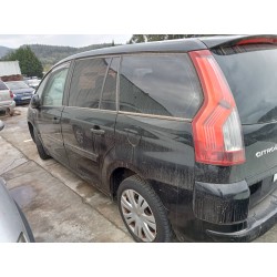 citroen c4 grand picasso del año 2008