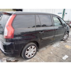 citroen c4 grand picasso del año 2008