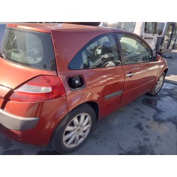 renault megane ii berlina 3p del año 2006