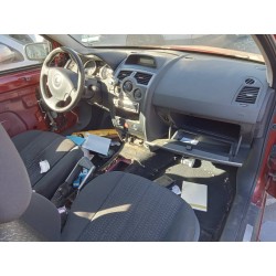 renault megane ii berlina 3p del año 2006