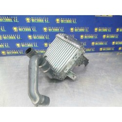 Recambio de intercooler para smart coupe passion referencia OEM IAM 0003007V005000000  