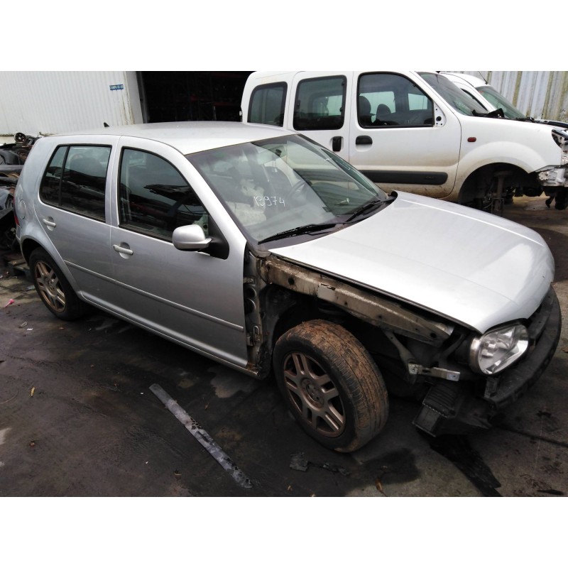 volkswagen golf iv berlina (1j1) del año 2001