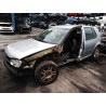 volkswagen golf iv berlina (1j1) del año 2001