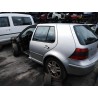 volkswagen golf iv berlina (1j1) del año 2001