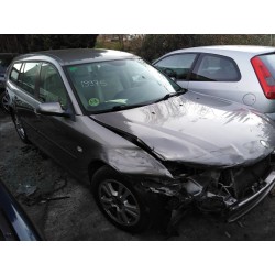 saab 9-3 sport hatch del año 2006