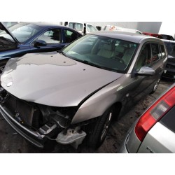 saab 9-3 sport hatch del año 2006
