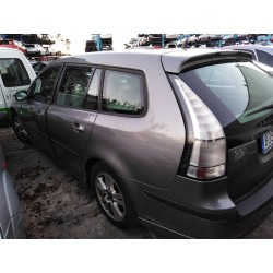 saab 9-3 sport hatch del año 2006
